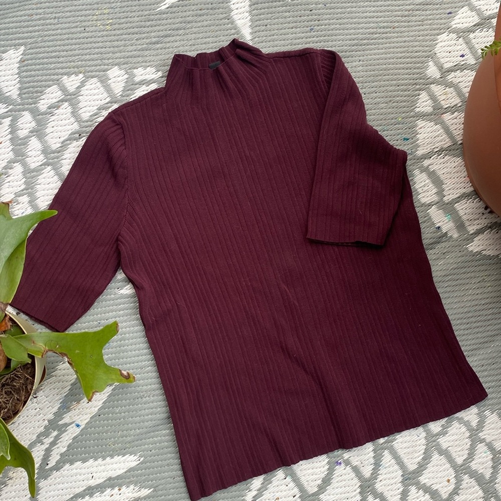 Ann Taylor Professional Top